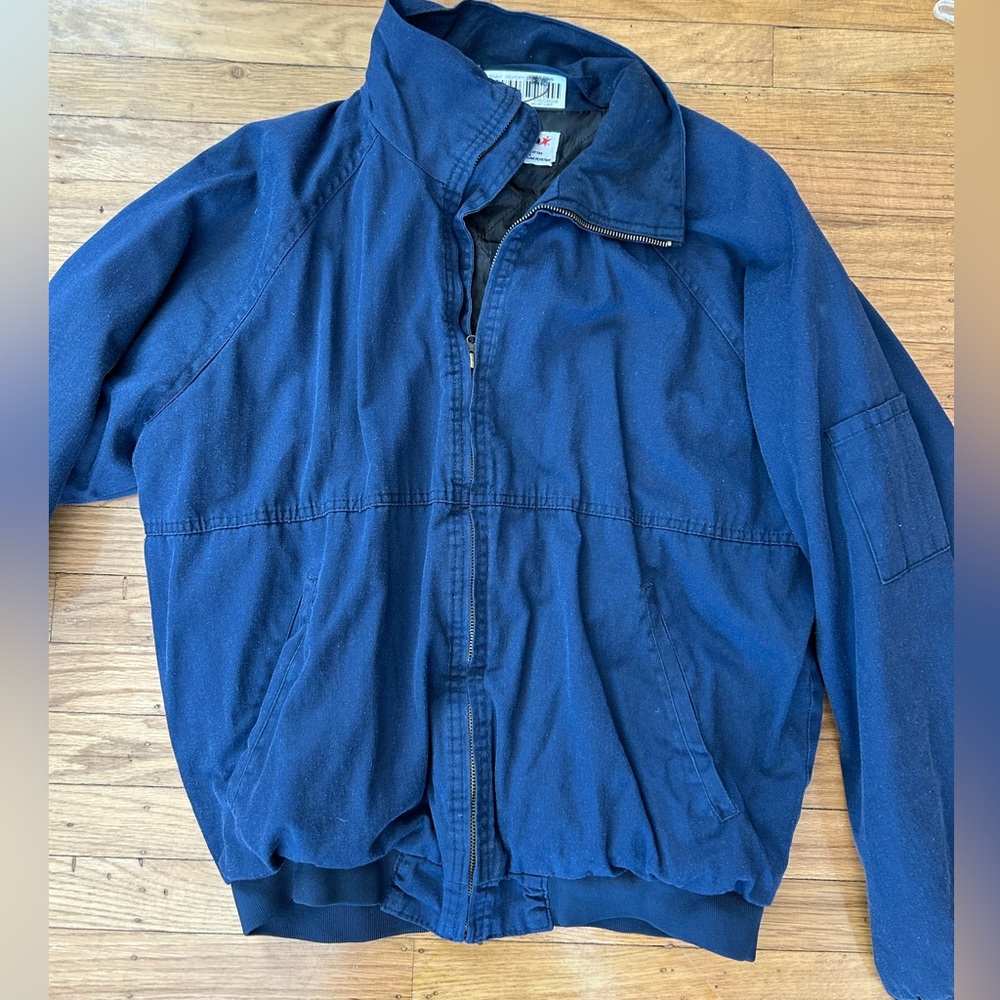 Army Navy Surplus Store - Vintage Jacket